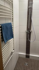 Ost See Blick Ferienwohnung Nr3 Baabe