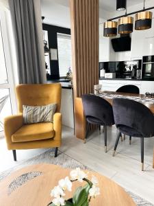 Apartament Trzy Kolory