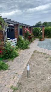 Ost See Blick Ferienwohnung Nr1 Baabe