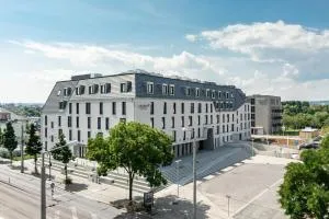 ARCOTEL HafenCity Dresden - Neustadt