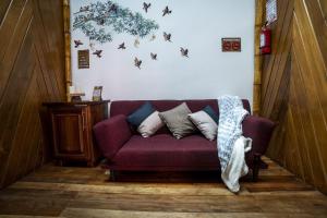 The River House - Upscale Lodge