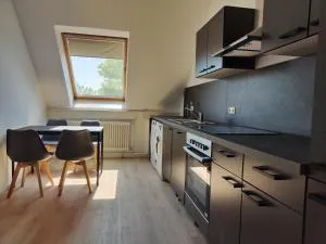 Apartments Leimen - Sandhausen