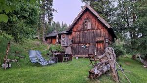 Schell-Hütte