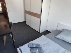 Apartments Leimen