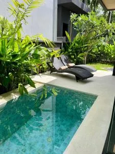 Aileen Villa - Salang Island