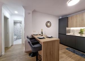 Beachside Home Escape