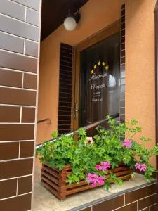 Apartman U Mostu - Hlinsko