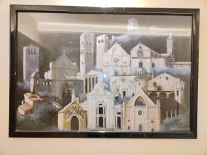 MyAssisiSuite - La Suite di San Rufino - Dimora Storica in Pietra Antica, 2 VERI Matrimoniali, Assisi Centro - Accoglienza e Check Live - Mówimy po polsku img15