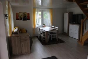 Dom letniskowy - do 10 osób