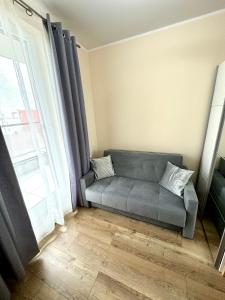 LuxFlats Apartament ARROW