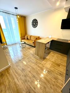 LuxFlats Apartament ARROW