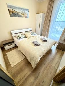 LuxFlats Apartament ARROW