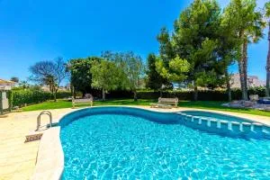 HE La Florida-David - Los Altos