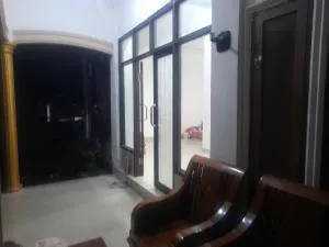 Vila happy - Batukliang