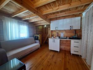 Adrasan Eren Apart evleri