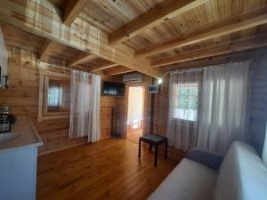 Adrasan Eren Apart evleri