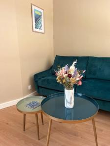 Studio Saint Florent