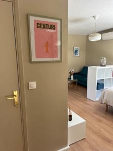 Studio Saint Florent