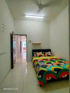 Pa&Ma HomeStay Kulim II 3R2B fully aircond wifi netflix