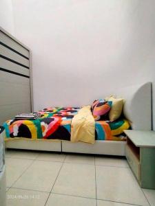Pa&Ma HomeStay Kulim II 3R2B fully aircond wifi netflix