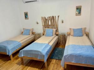 Къща за гости Куклите Петревене