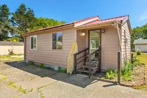 Surf Stay Cottage - Montesano