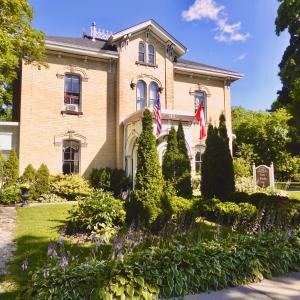 Stone Maiden Inn - 3hvězdičkové hotely ve městě Stratford