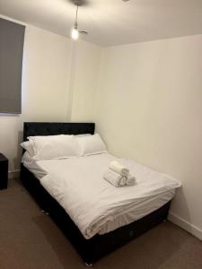 Two Bedrooms Flat In Stratford