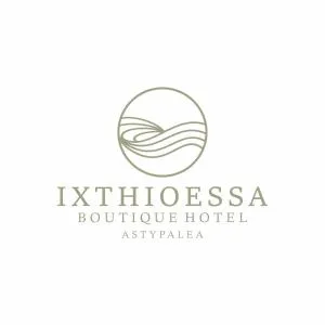 Ihthioessa Boutique Hotel - Órmos Aiyialís
