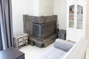 Metaxenias apartment 201