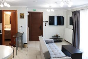 Metaxenias apartment 201