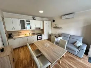 Cozy Corner Ljubljana - Vič