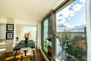 The Castle Suite @ Ryedale House