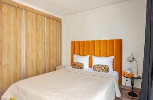 Atlantic Suite View 1