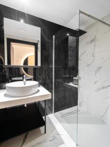 Apartament Morski Spokój Solny Resort