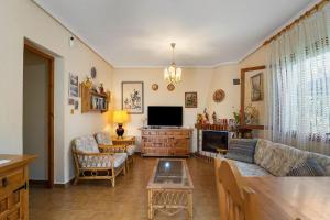 HE Villa Carmen-Zenia