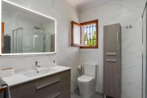 HE Villa Carmen-Zenia