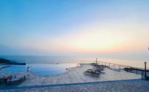 The Rocas Hotel - Orga