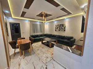 Résidence manar 4ème étage