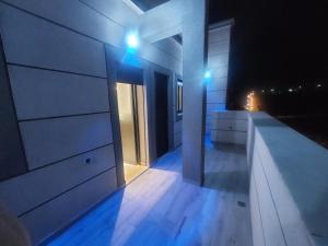 Résidence manar 4ème étage