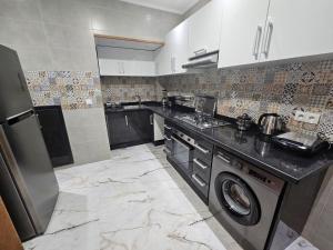 Résidence manar 4ème étage