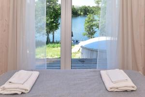 Pineplace trio BANGA