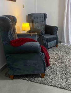 Amaizing home stay 7