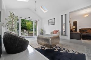 3 Bedroom Bungalow Sunningdale Lodge Ascot Races