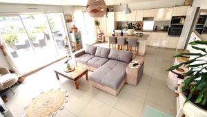 ZION -100m Zen - Paris-DisneyLand