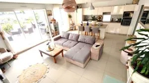 ZION -100m Zen - Paris-DisneyLand - 罗尼苏布瓦