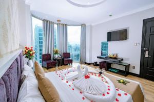 Adina hotel Đa Nang Beach