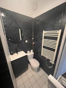 Bel Apt châteaux de Vincennes