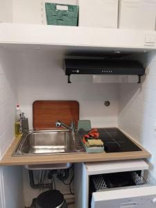 Bel Apt châteaux de Vincennes