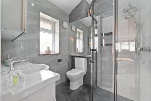 3 Bedroom Bungalow Sunningdale Lodge Ascot Races